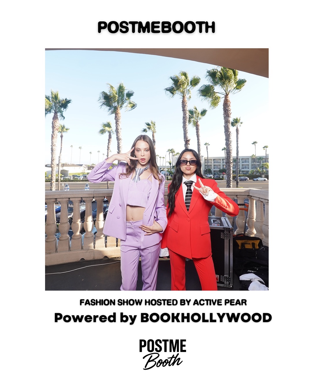 Active Pear Fashion Show portrait 1