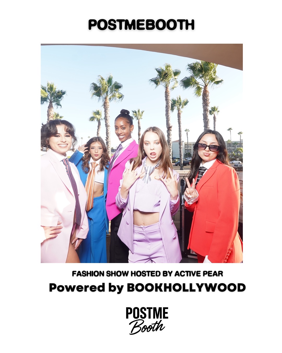 Active Pear Fashion Show portrait 3