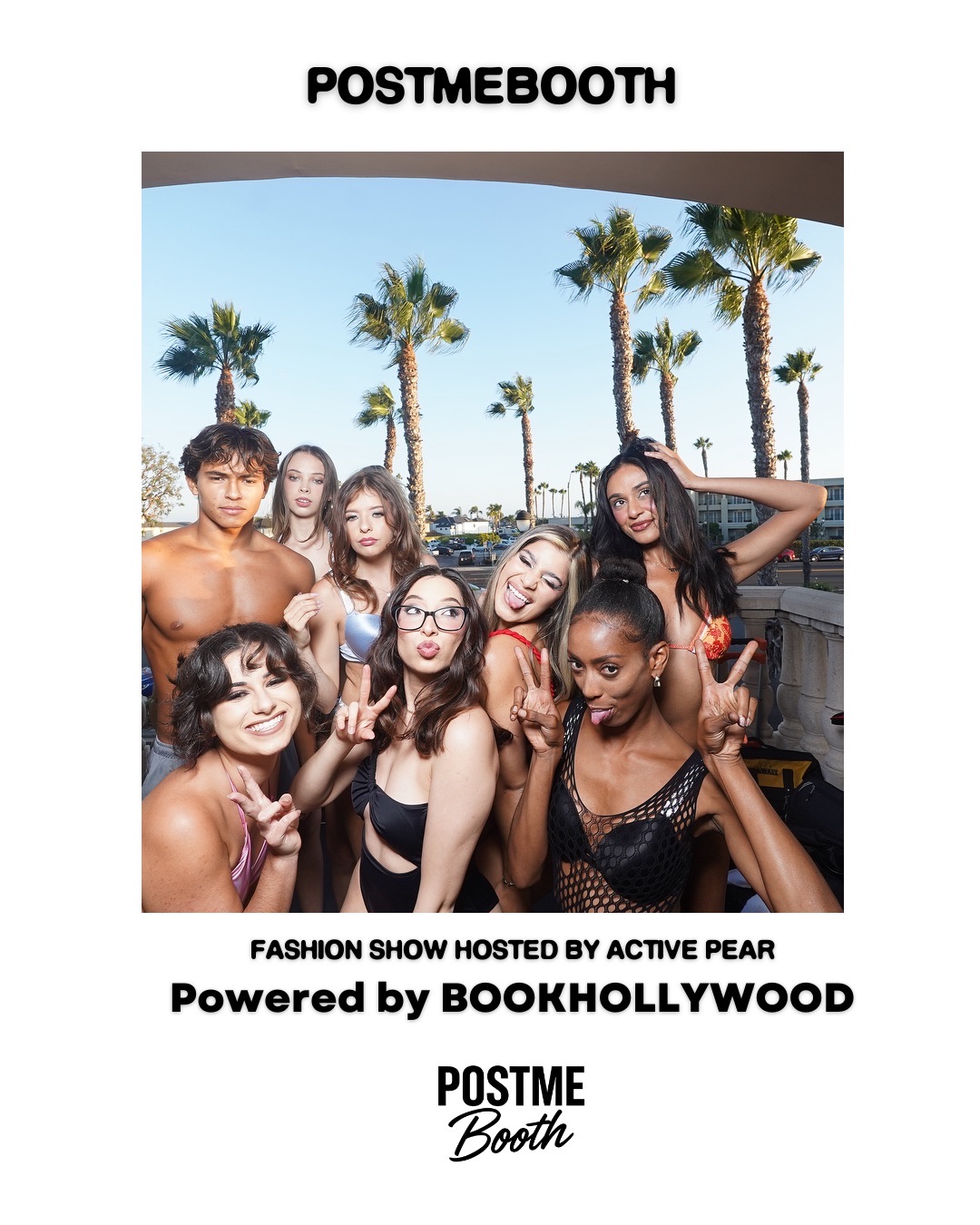 Active Pear Fashion Show portrait 8