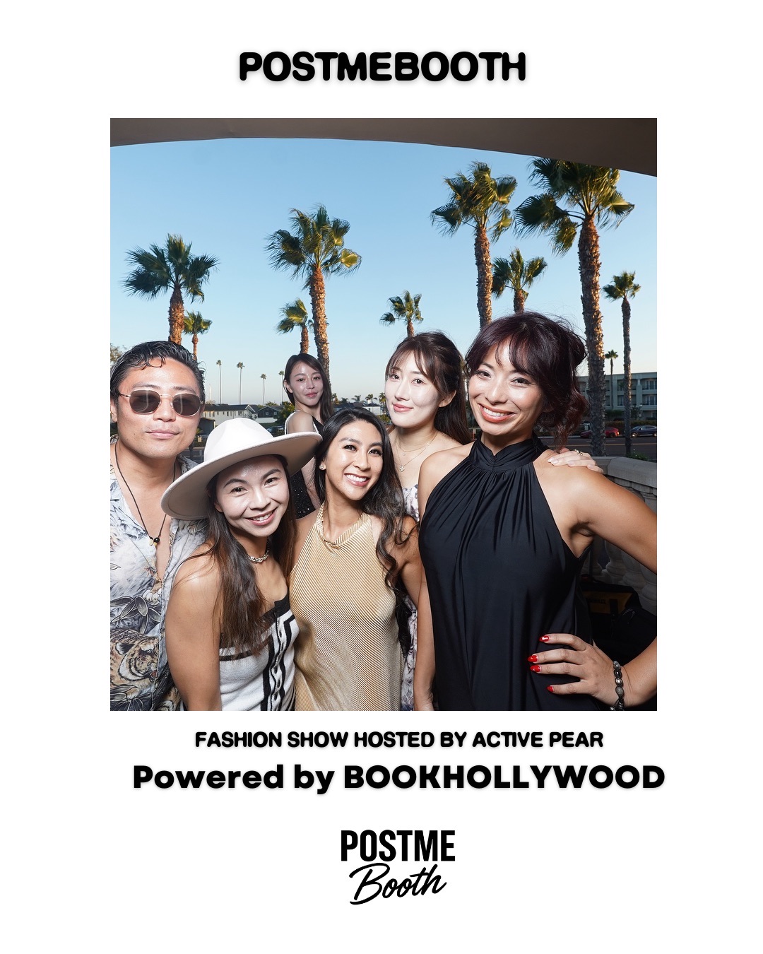 Active Pear Fashion Show portrait 9