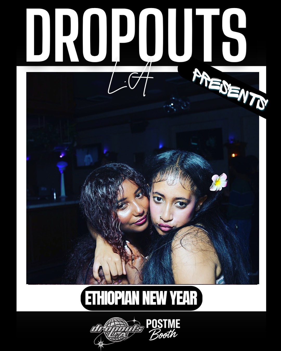 Drop Outside LA portrait 4