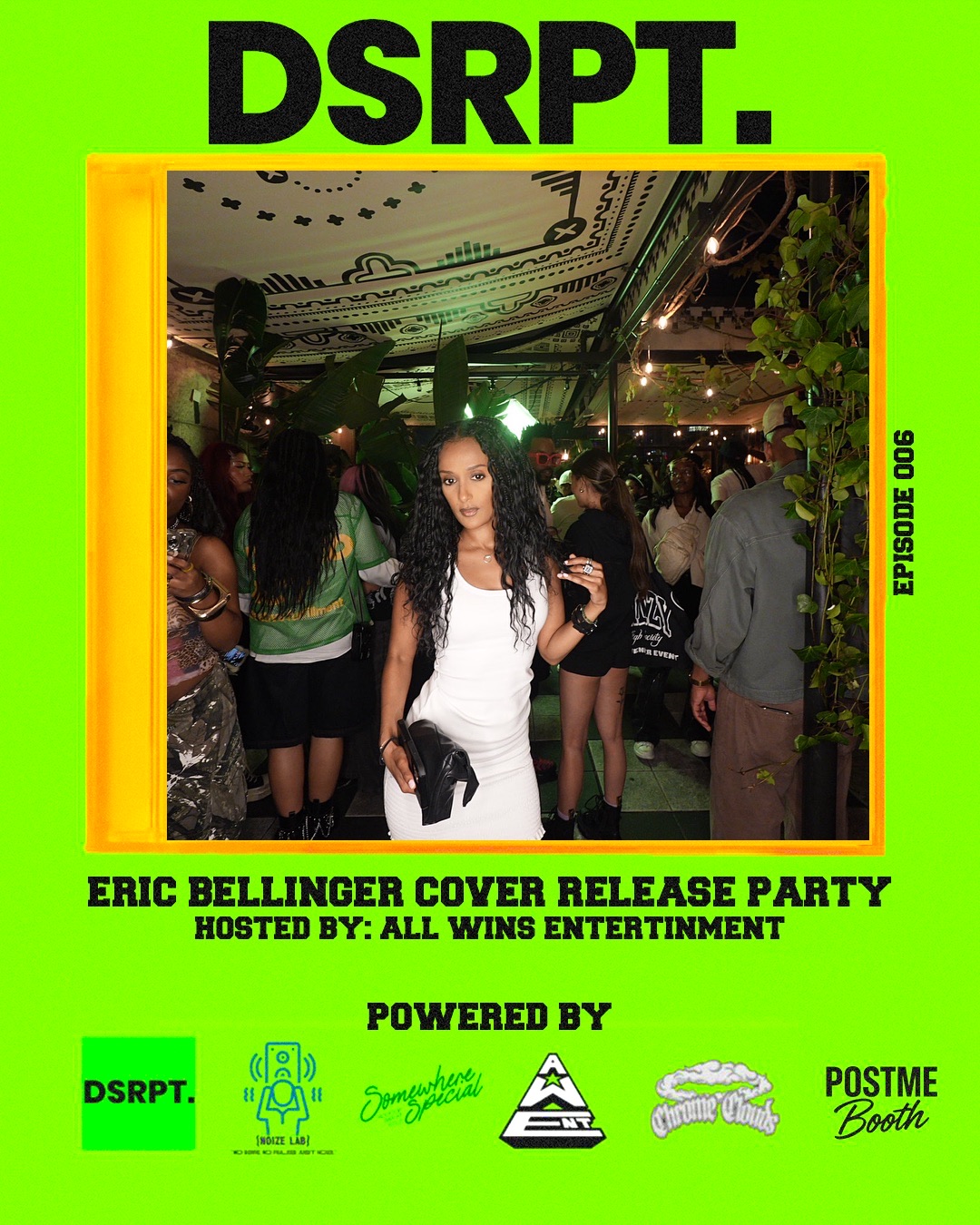 DSRPT: Eric Bellinger Release portrait 6