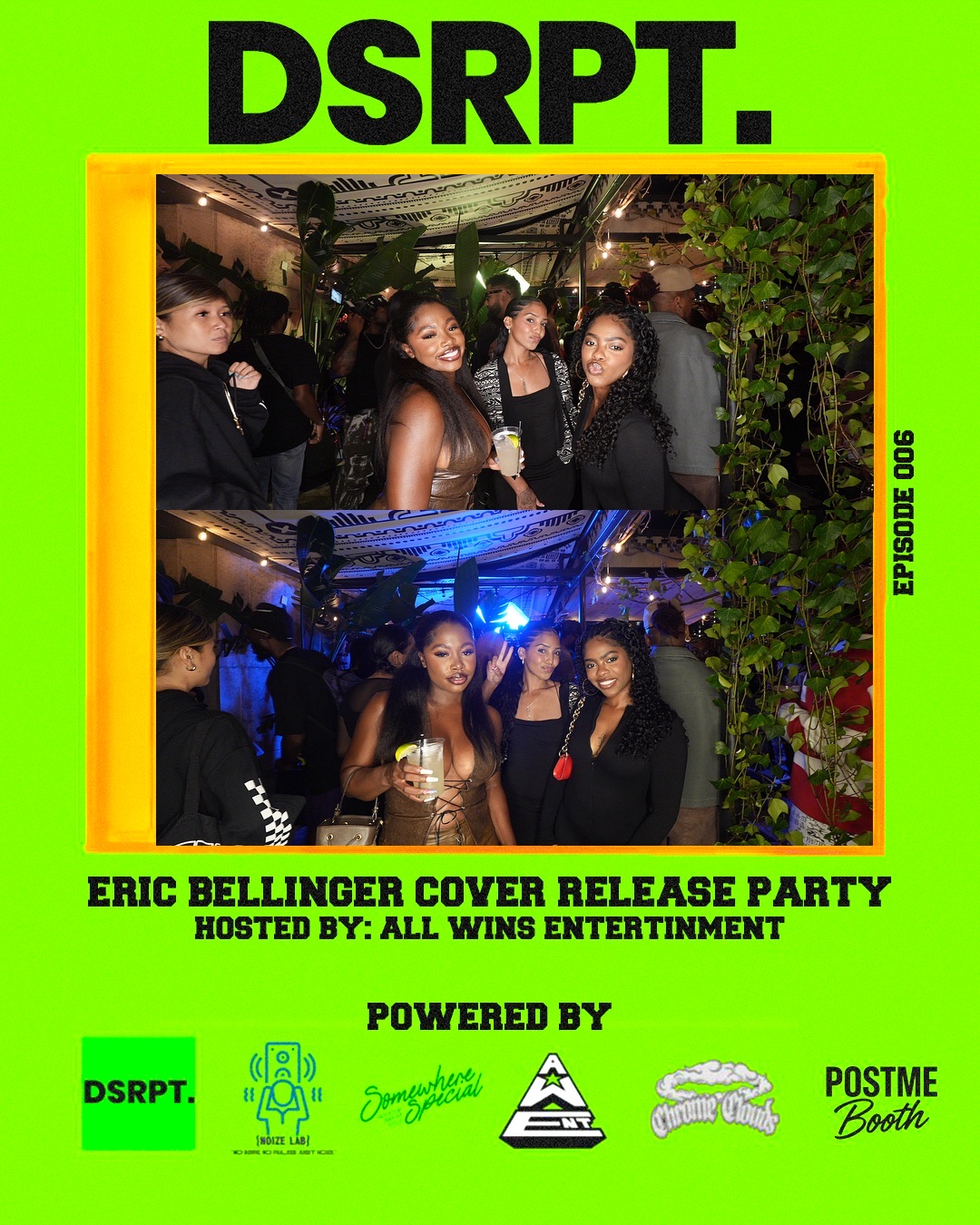 DSRPT: Eric Bellinger Release portrait 7