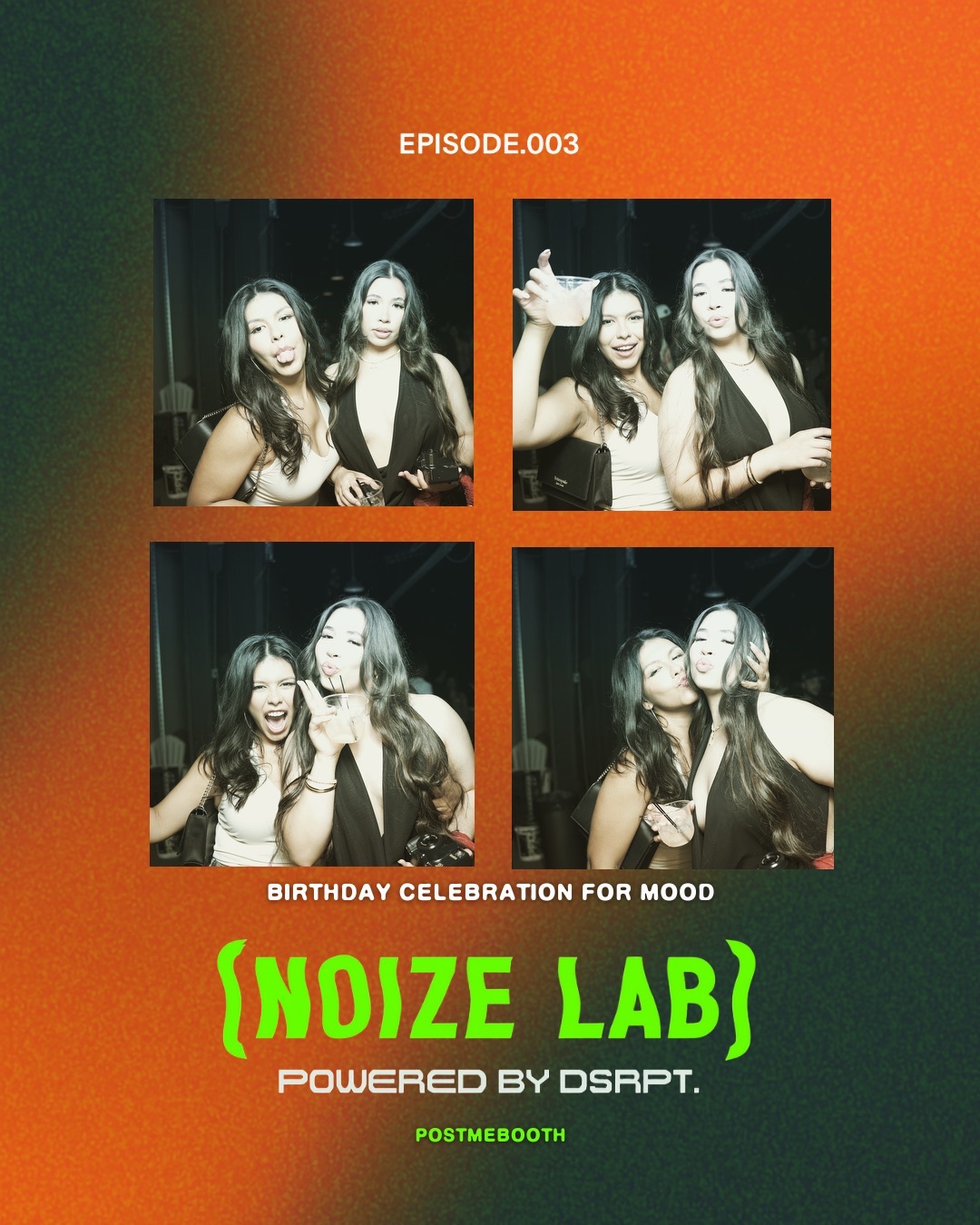 DSRPT Noize Lab III portrait 10