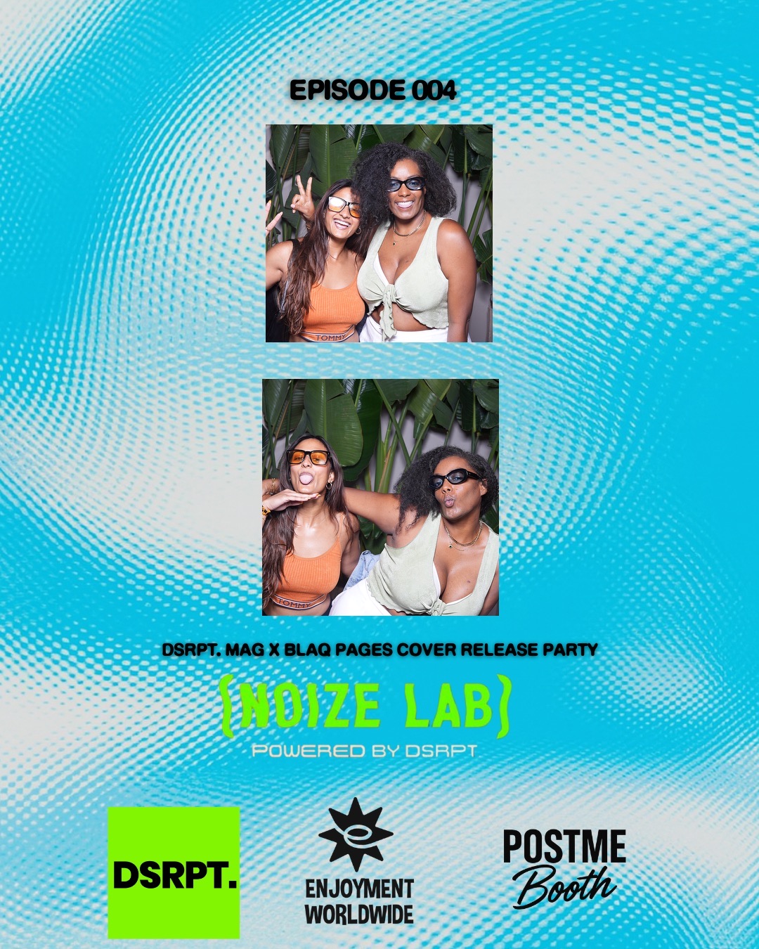 DSRPT Noize Lab IV portrait 10