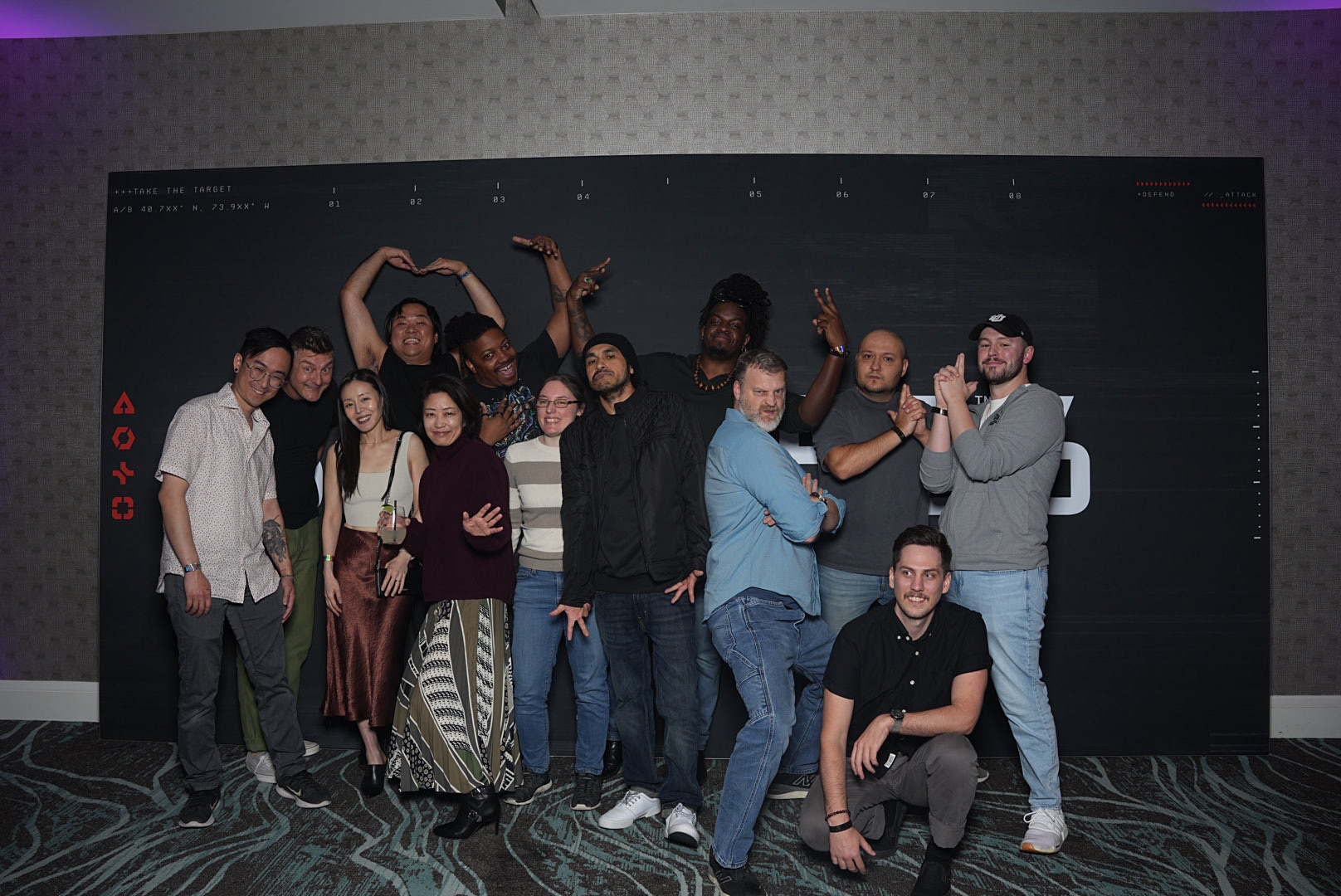 EA Sports · Ripple Studios