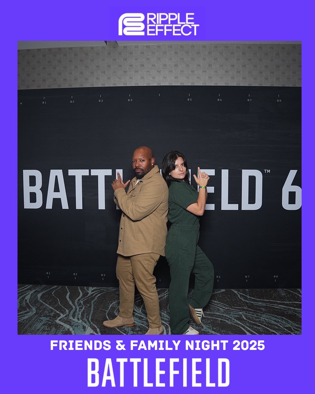 EA Sports: Battlefield 6 portrait 2