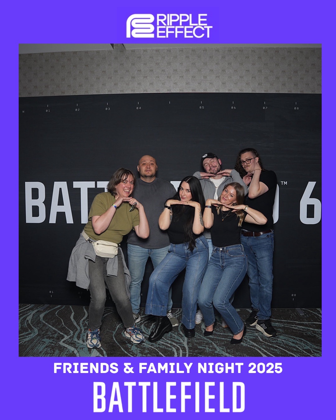 EA Sports: Battlefield 6 portrait 3