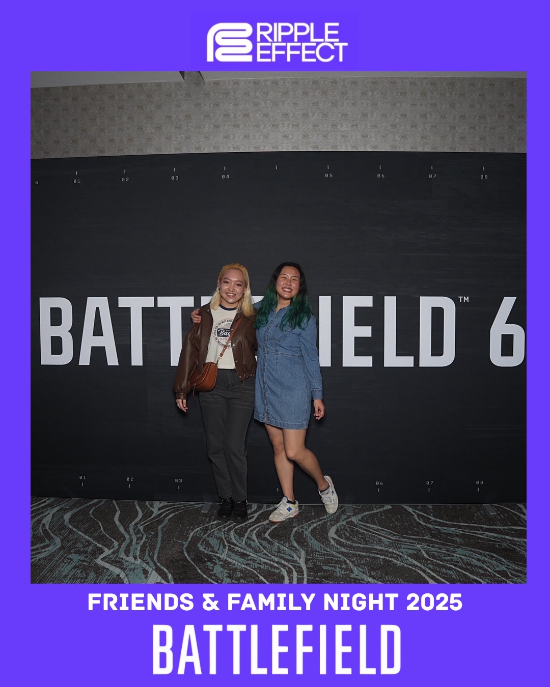 EA Sports: Battlefield 6 portrait 4