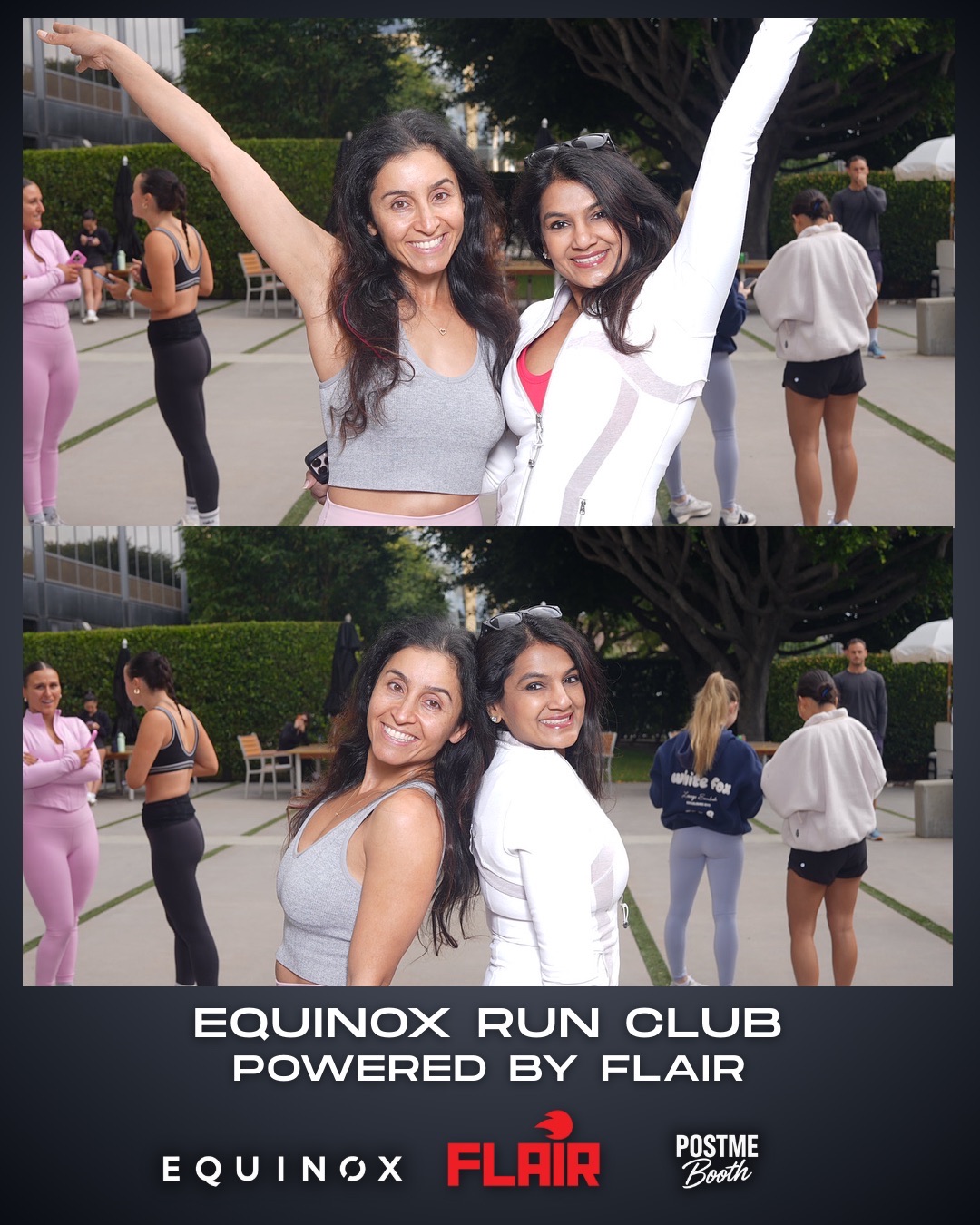 Equinox Run Club I portrait 1