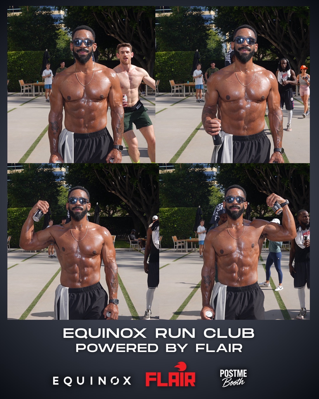 Equinox Run Club I portrait 7