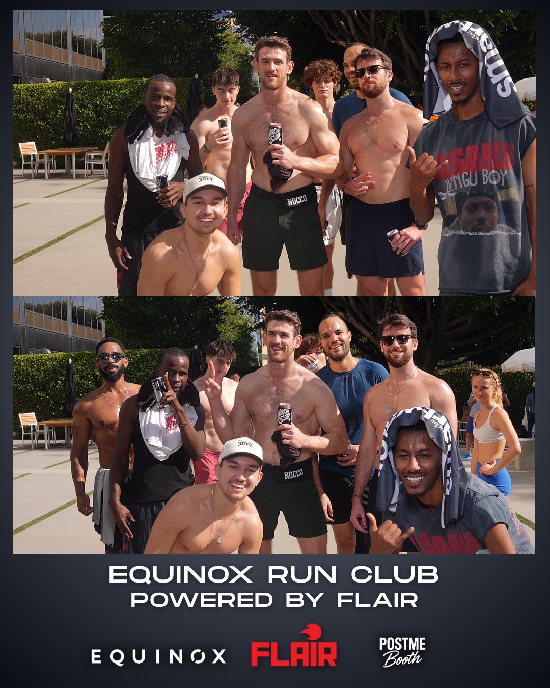 Equinox Run Club I portrait 8