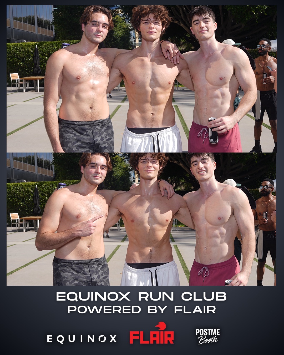 Equinox Run Club I portrait 10