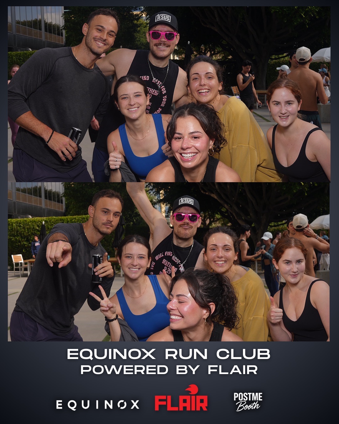 Equinox Run Club I portrait 11