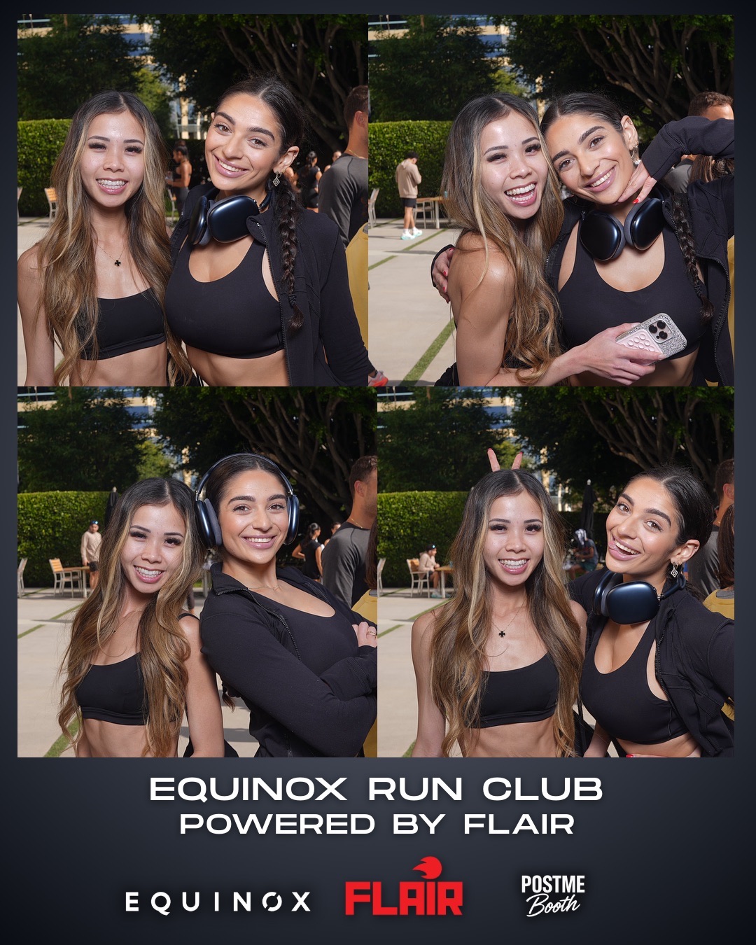 Equinox Run Club I portrait 12