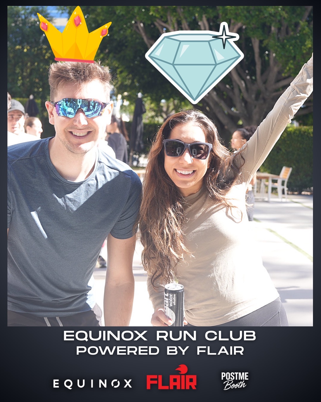Equinox Run Club II portrait 1