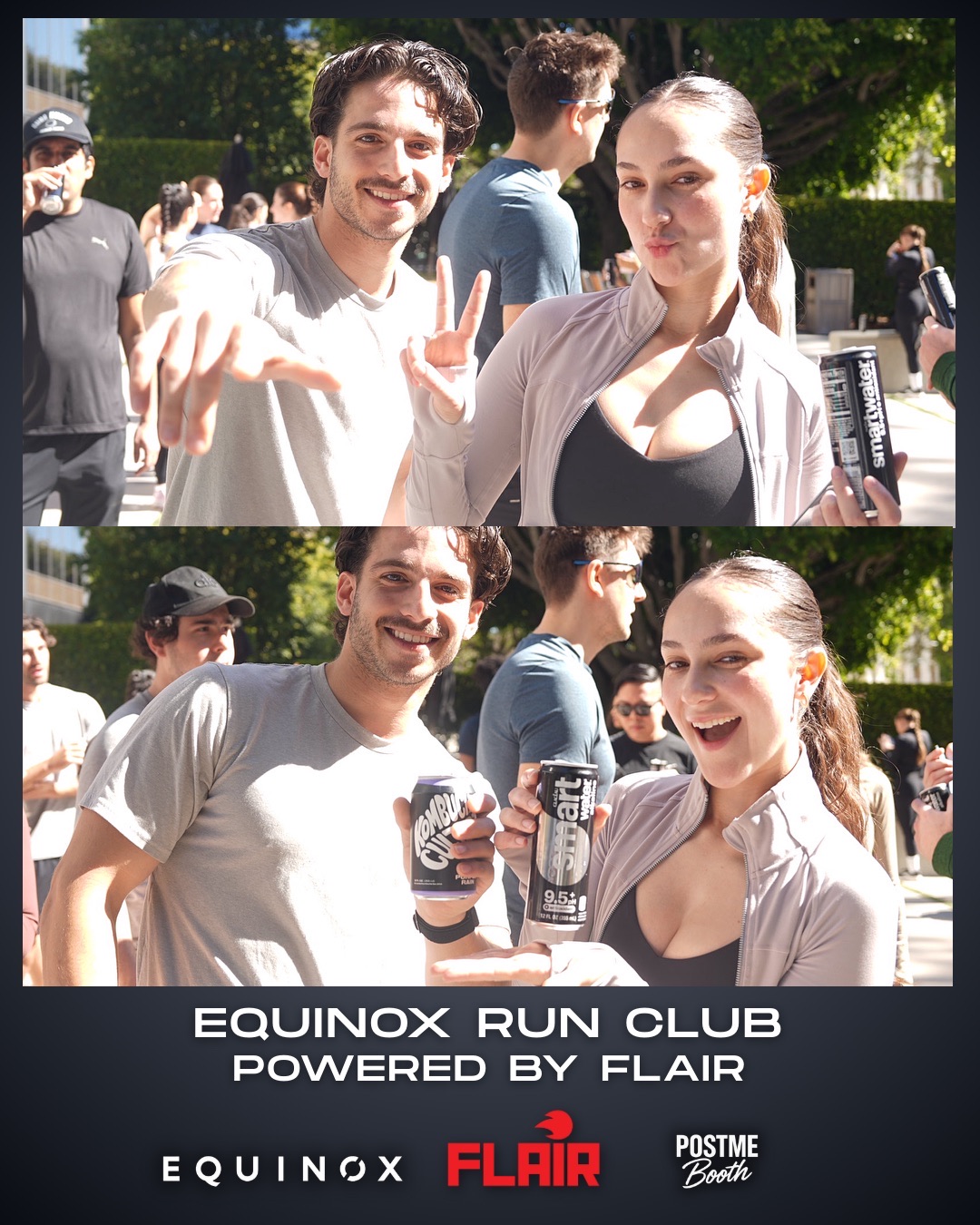 Equinox Run Club II portrait 2
