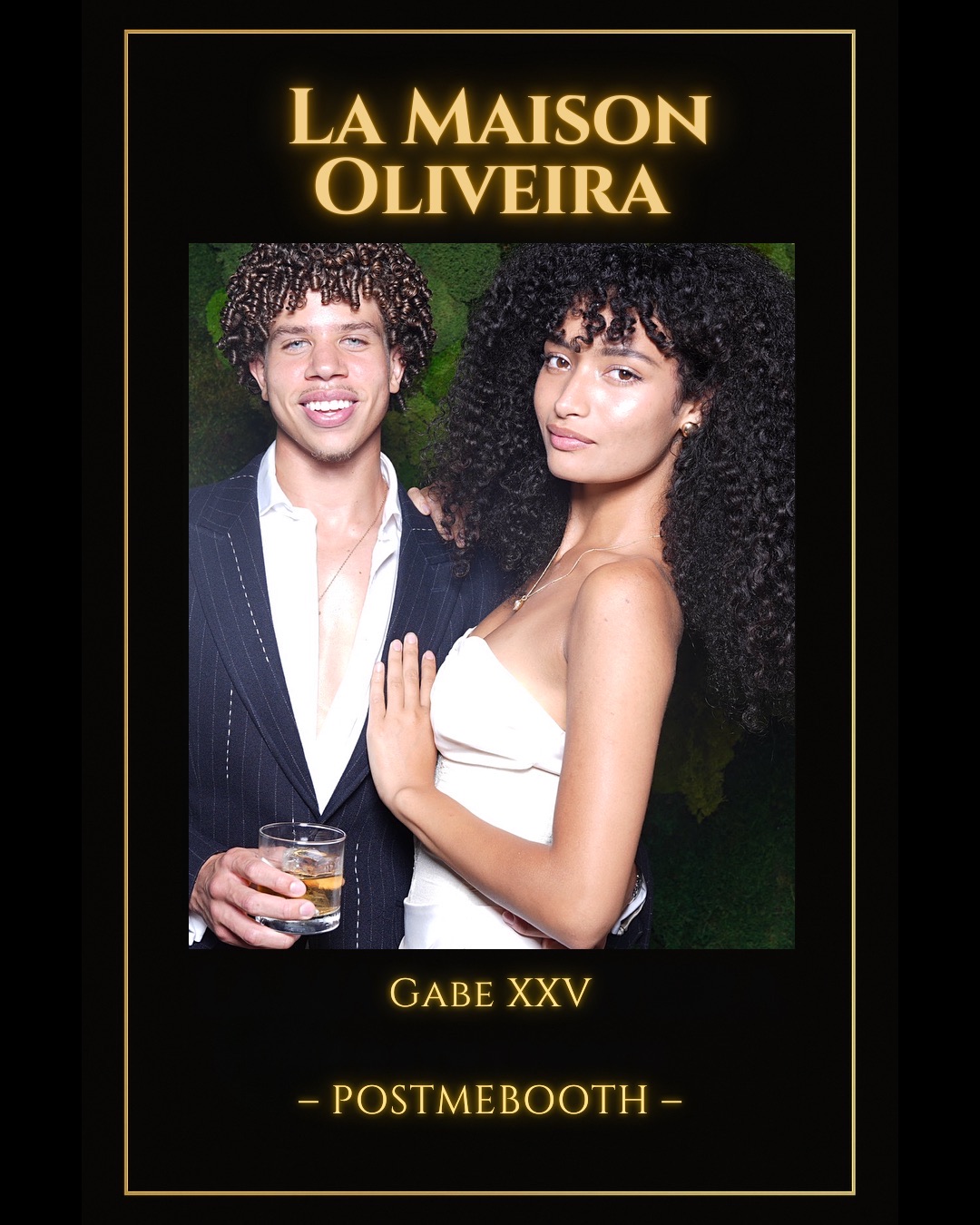 La Maison Olivera portrait 2