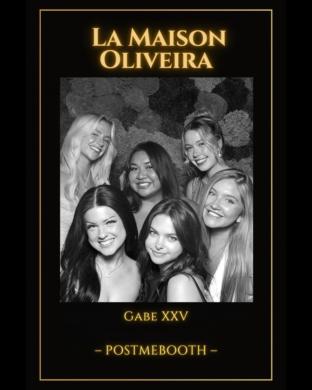 La Maison Olivera portrait 3