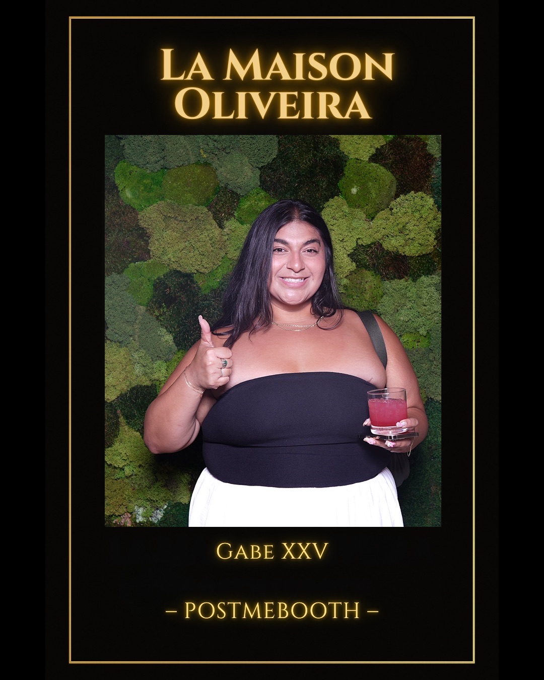 La Maison Olivera portrait 4