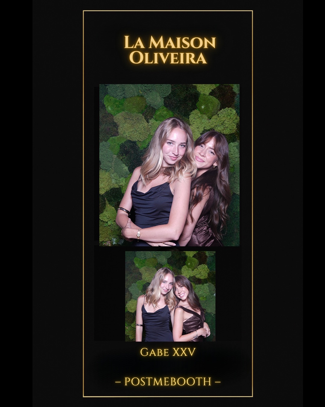 La Maison Olivera portrait 5