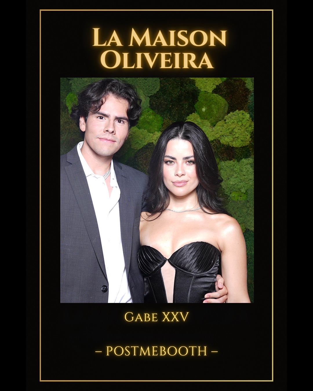 La Maison Olivera portrait 6