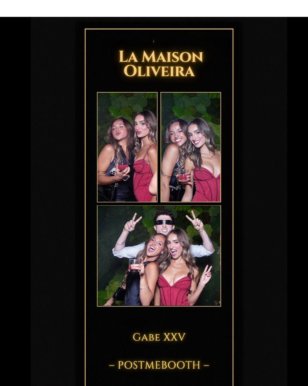 La Maison Olivera portrait 8