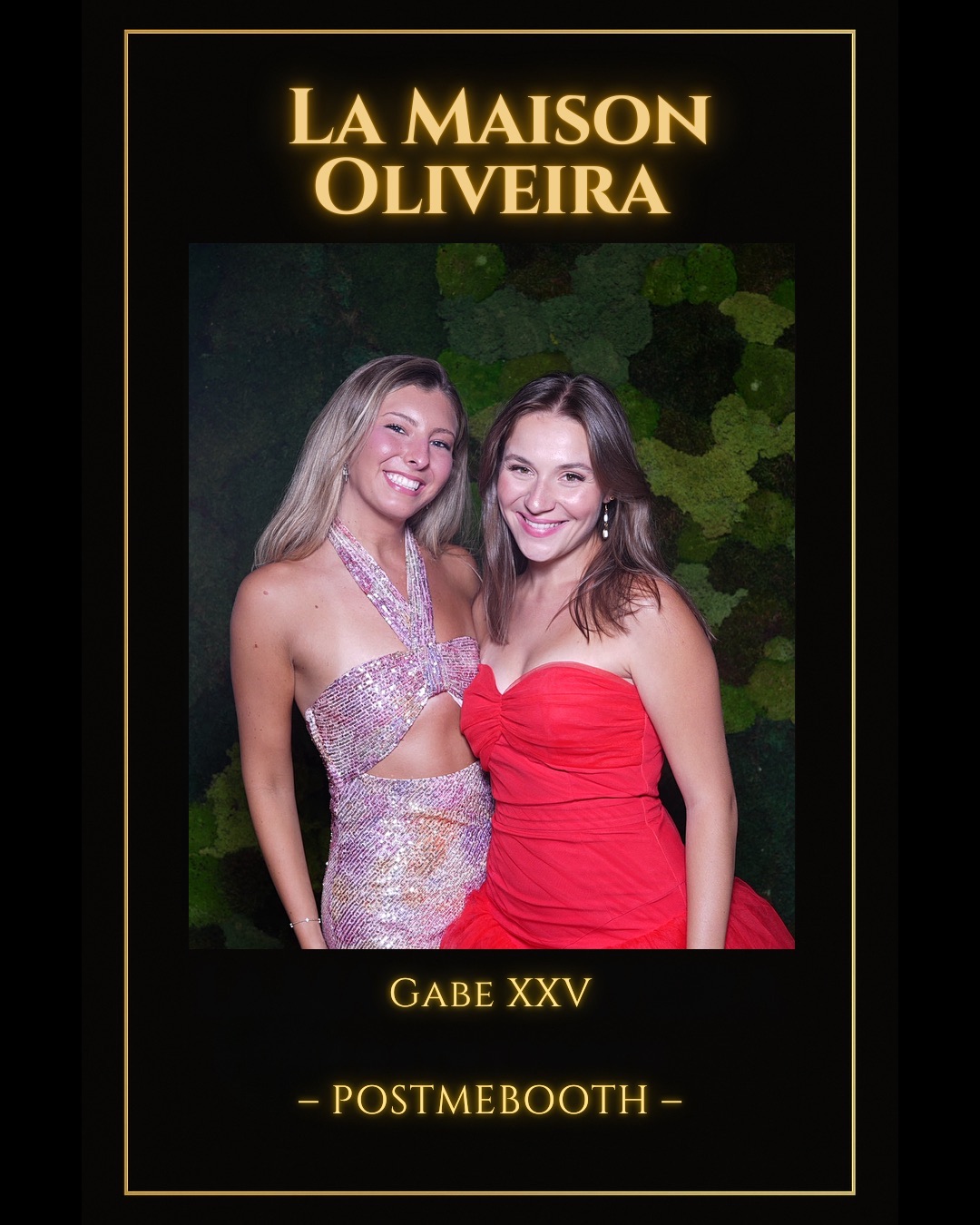 La Maison Olivera portrait 9