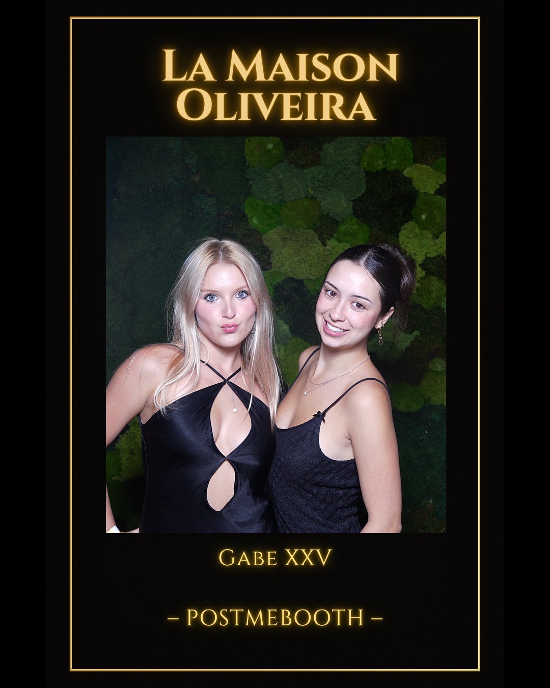 La Maison Olivera portrait 12