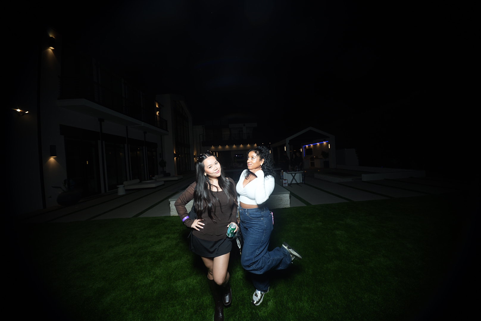 PostMeBooth nightlife archive