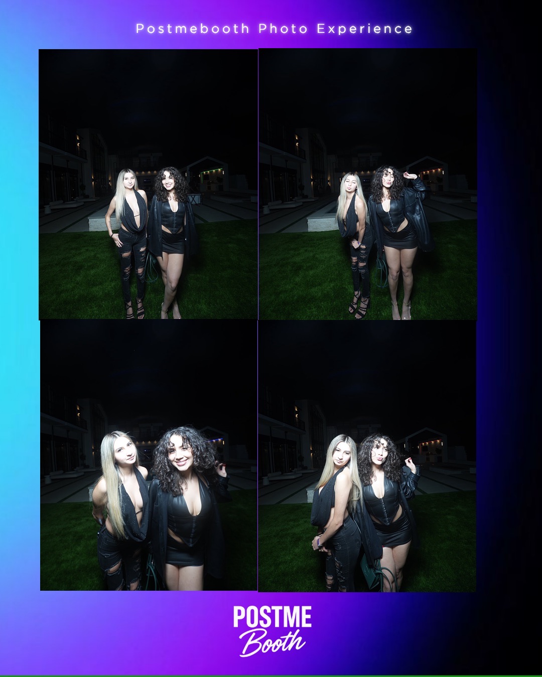 Poison Mansion portrait 1