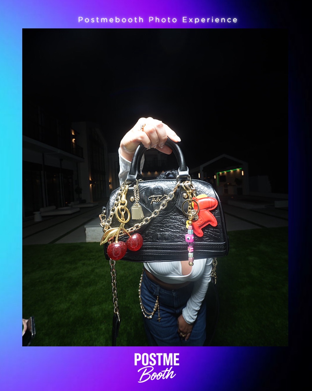 Poison Mansion portrait 3