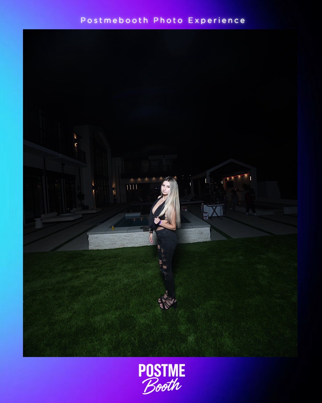 Poison Mansion portrait 4