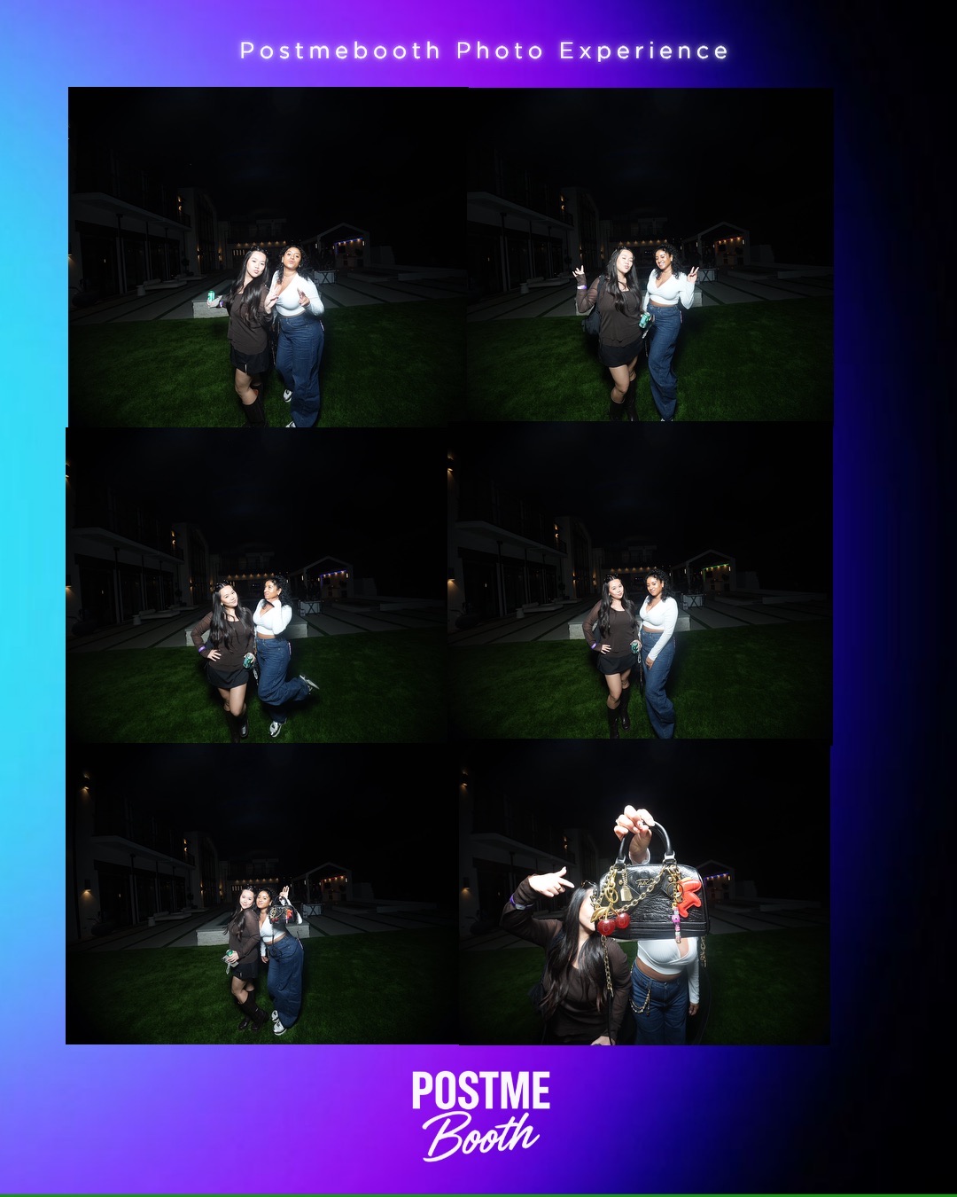 Poison Mansion portrait 5