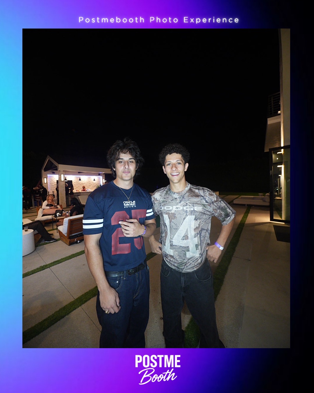 Poison Mansion portrait 6