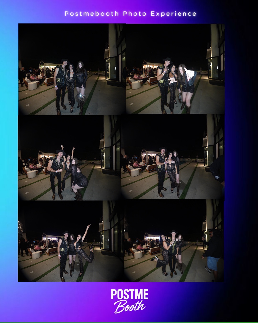 Poison Mansion portrait 7