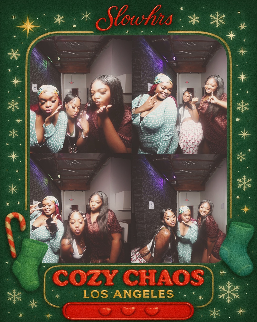 Slow Hours: Cozy Chaos portrait 6