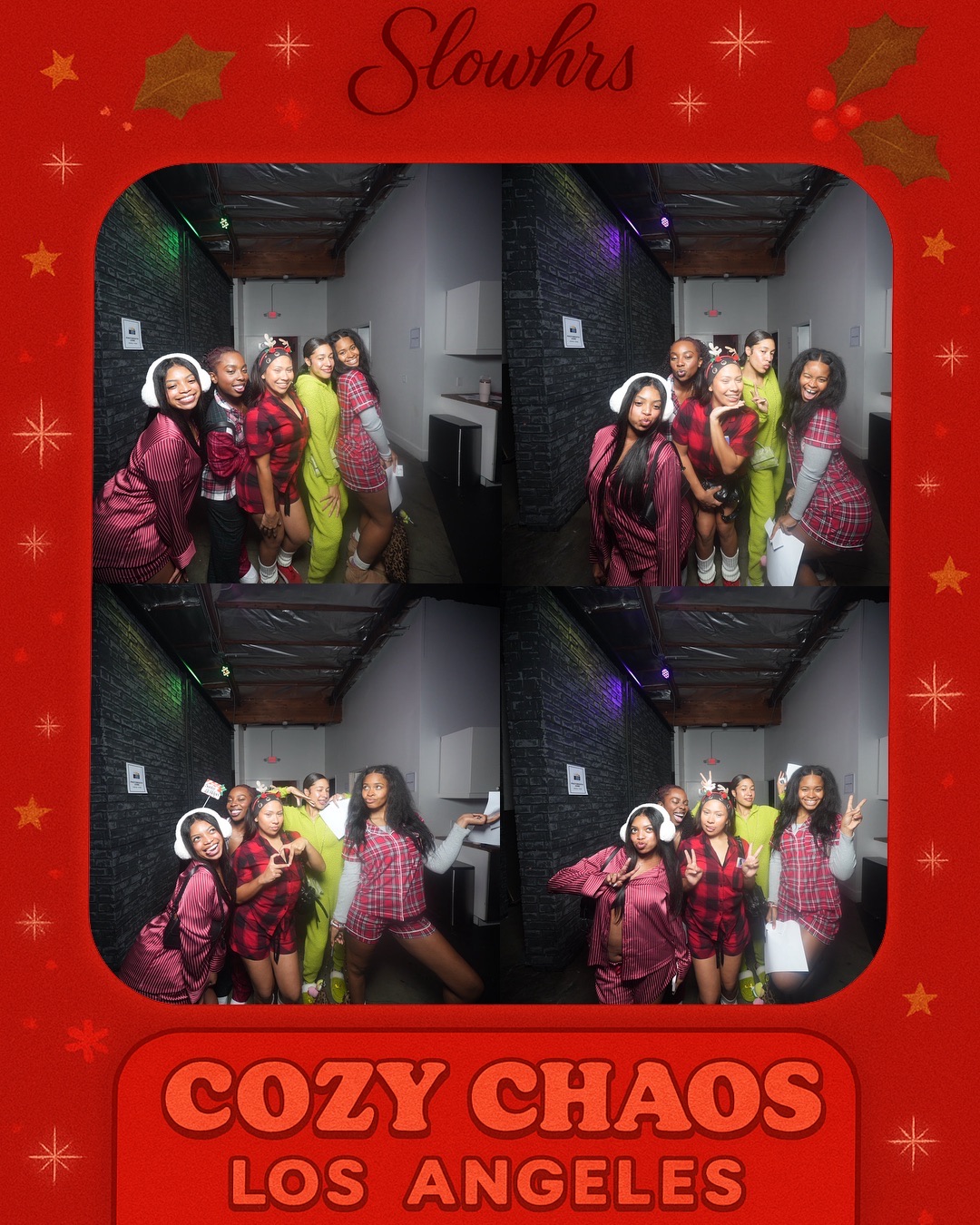 Slow Hours: Cozy Chaos portrait 8