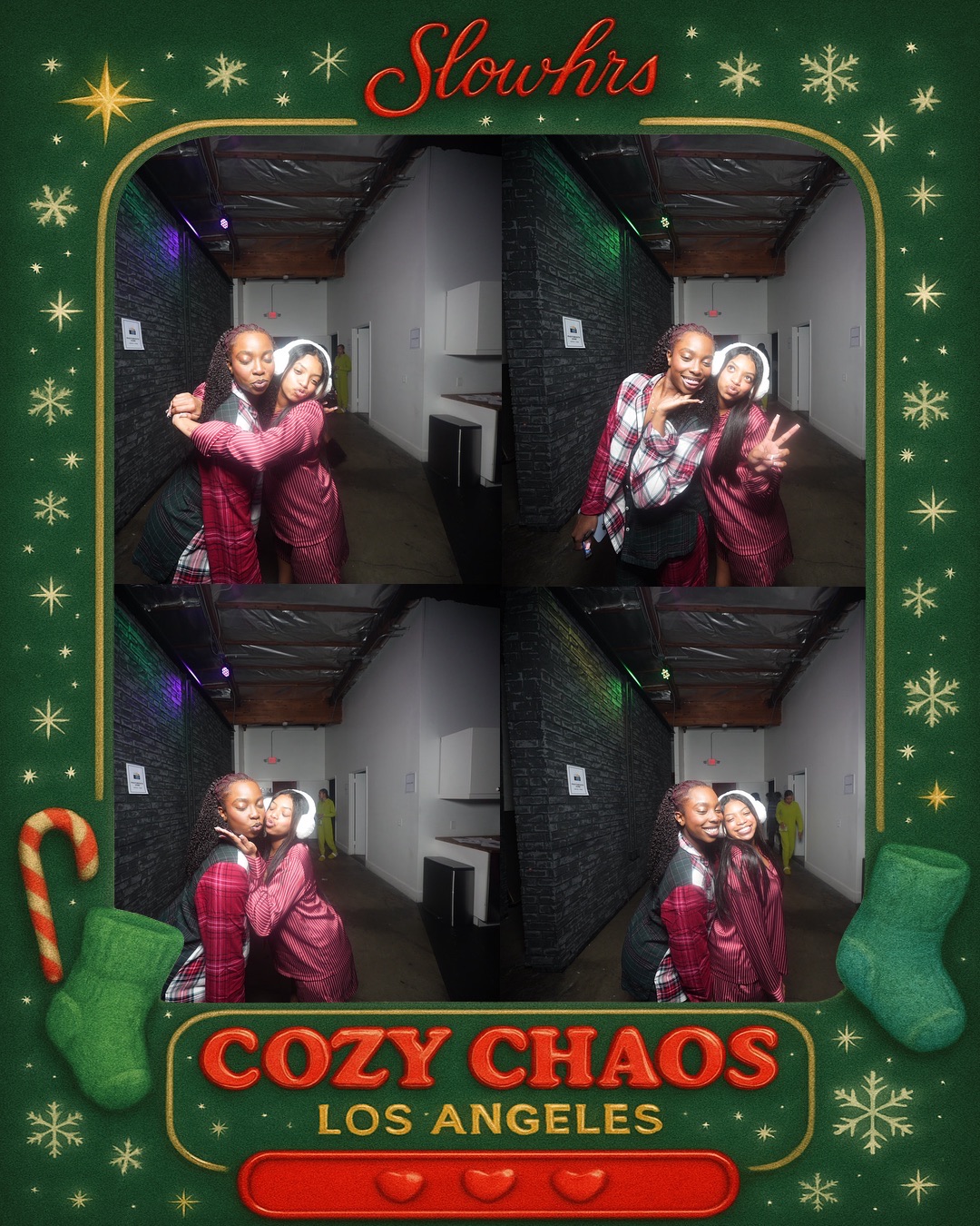 Slow Hours: Cozy Chaos portrait 10