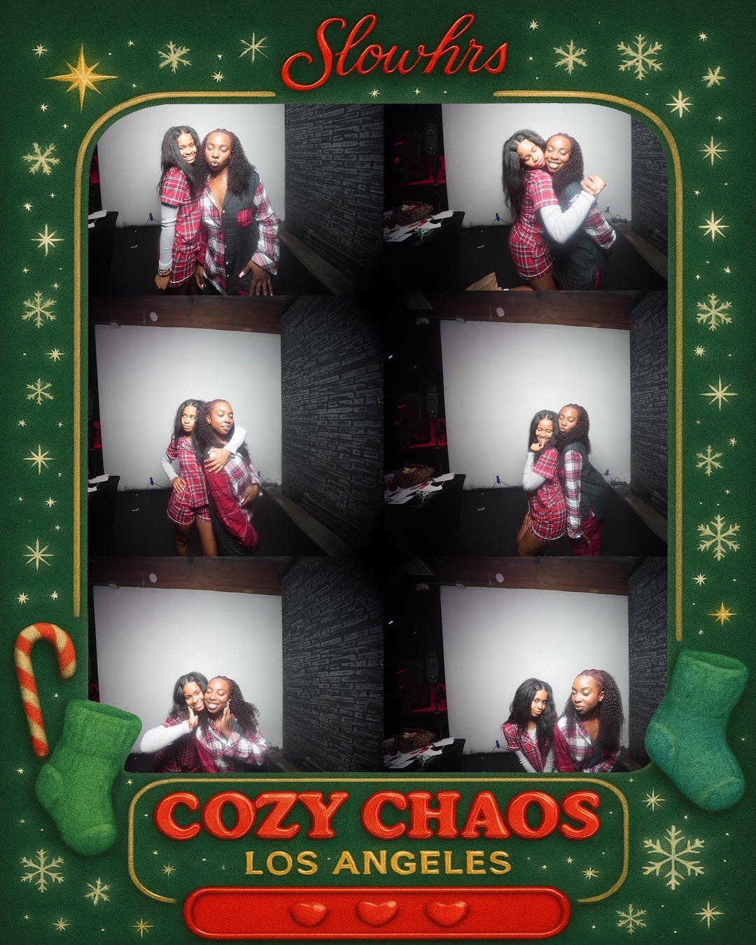 Slow Hours: Cozy Chaos portrait 14