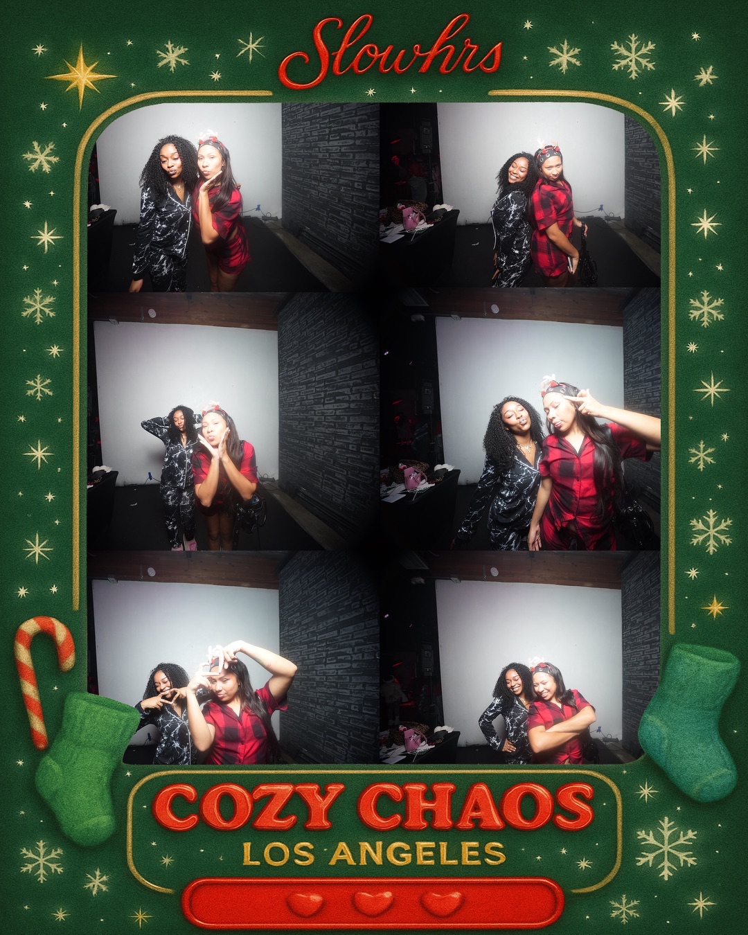 Slow Hours: Cozy Chaos portrait 15