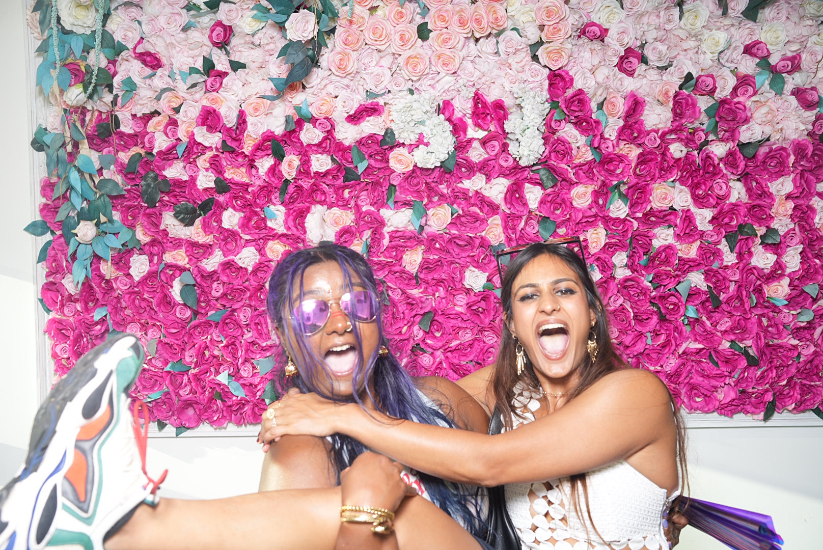 PostMeBooth nightlife archive