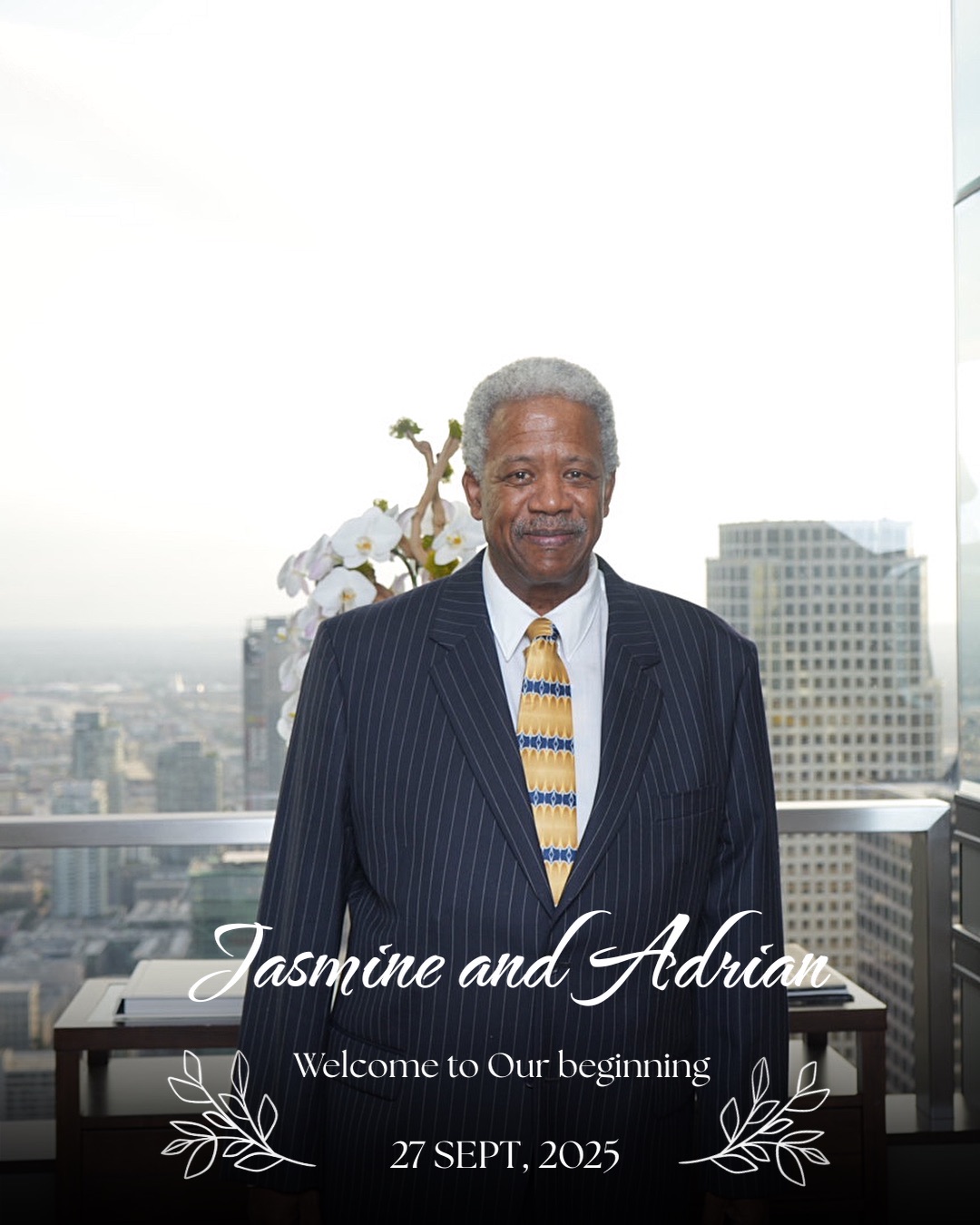 Jasmine & Adrian portrait 11