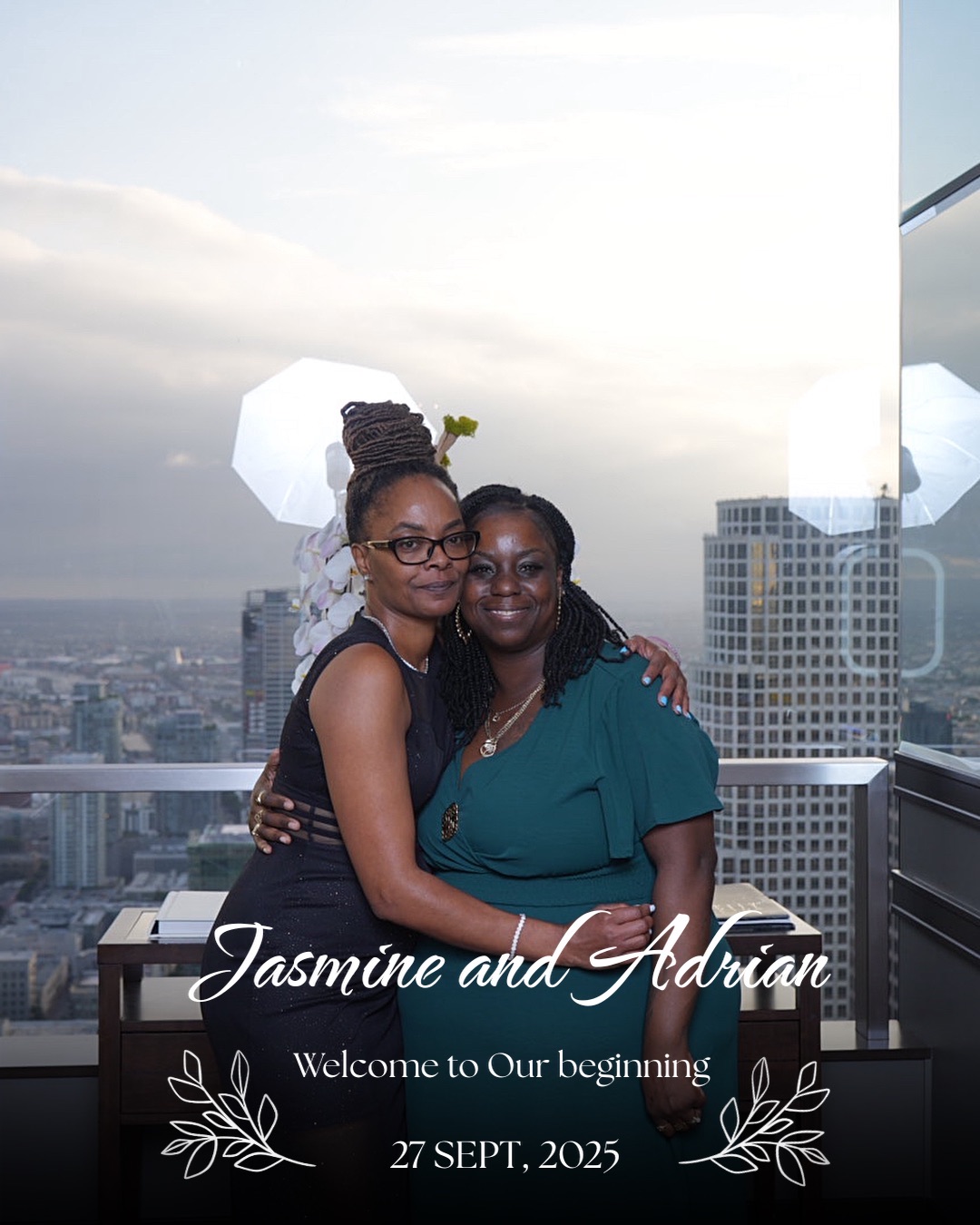 Jasmine & Adrian additional 3