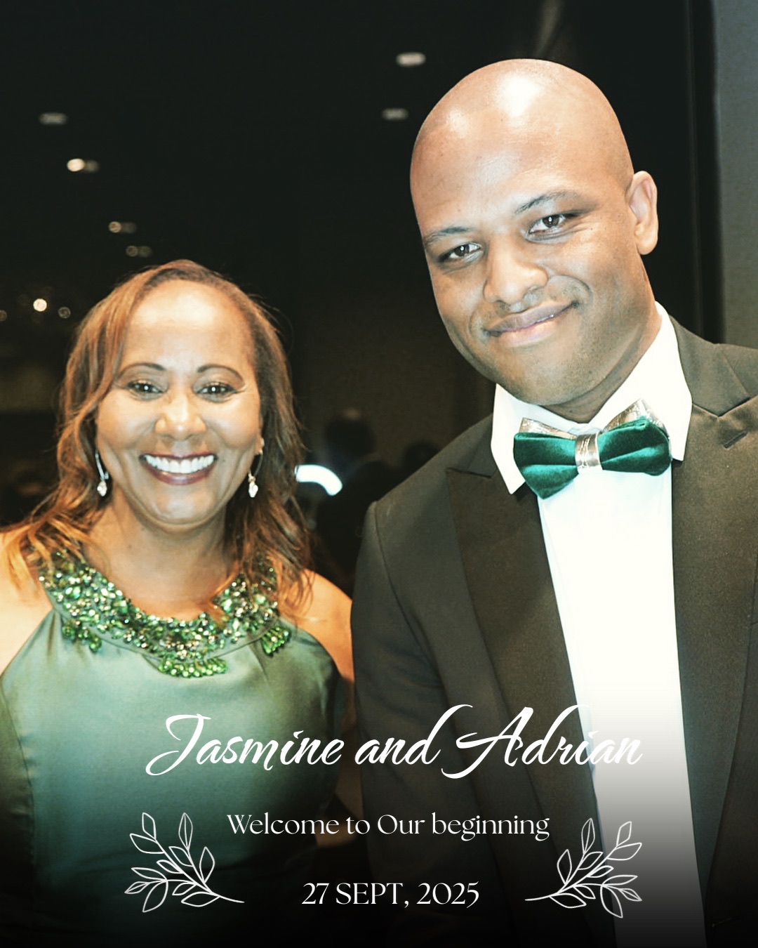 PostMeBooth event portrait