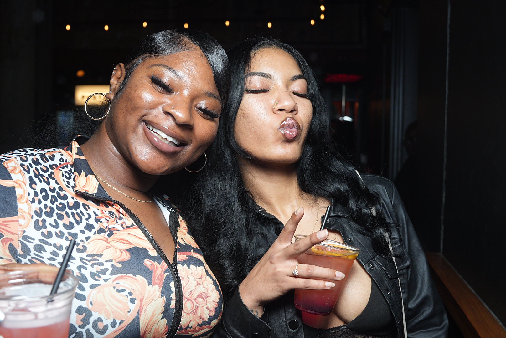 PostMeBooth nightlife archive