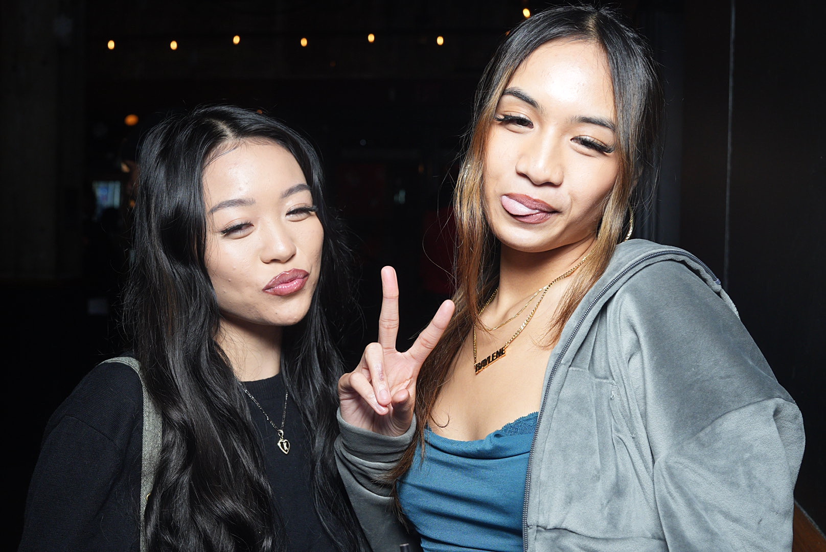 PostMeBooth event portrait