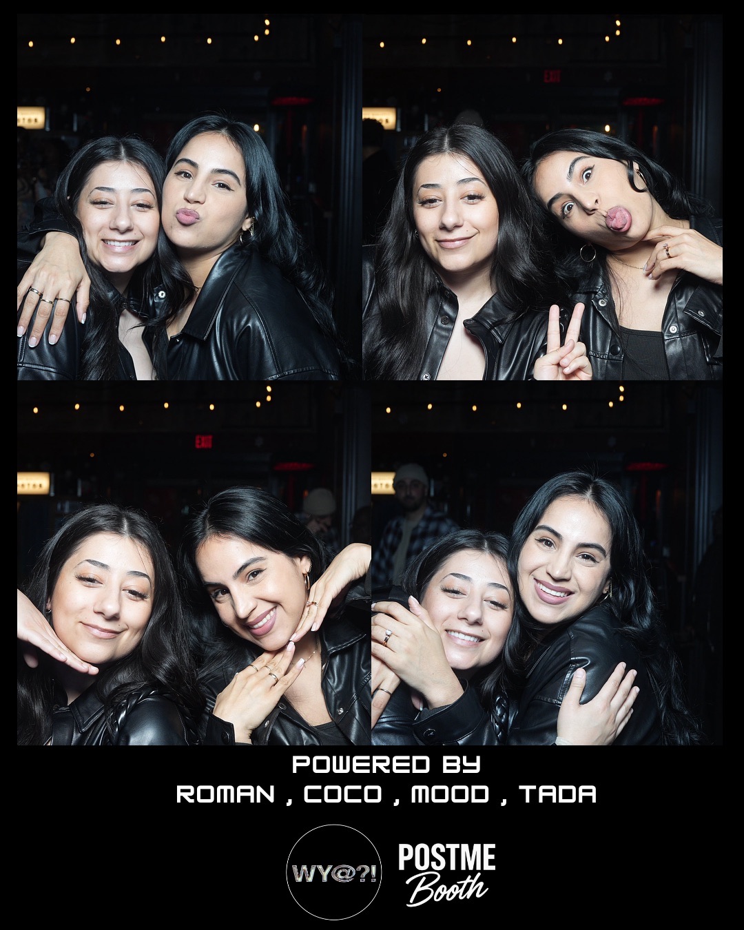 WYA Night portrait 2