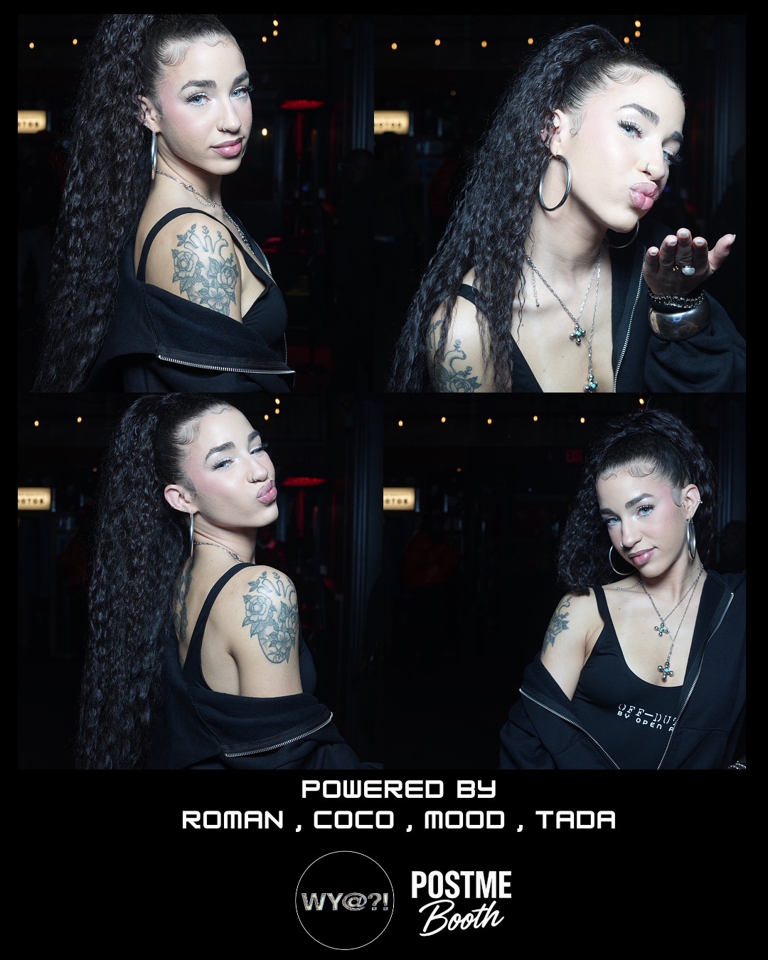 WYA Night portrait 5